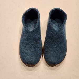 Glerup womens slippers. Size 41